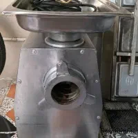 چرخ گوشت الکترو کار سایز ۳۲ گیربکسی
