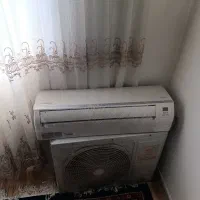 کولر گازی 12000معاوضه