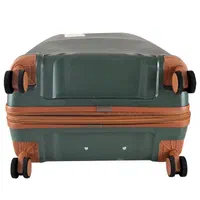 چمدان اسپید ست و تک سایز بدنه پلی پروپیلن منعطف|کیف، کفش، کمربند|ملارد, |دیوار