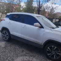 تیگارد x35 آخر ۱۴۰۲|خودرو سواری و وانت|تبریز, |دیوار