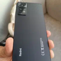 نوت11پرو درحدصفر بدون خط خش پلمپ پلمپ