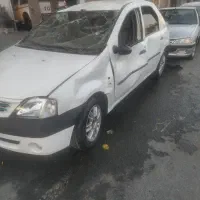 ال90 مدل 96 تصادفی کم ضرب