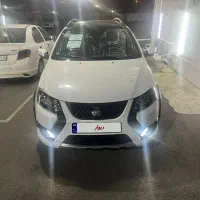 کوییک RSسفید مشکی صفر1404 اقساط
