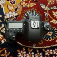 canon 6d mark ll|دوربین عکاسی و فیلم‌برداری|کرمانشاه, |دیوار