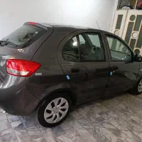 تیبا ۲ مدل ۱۴۰۰ مشابه صفر کمکار