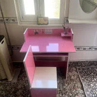 میز صندلی