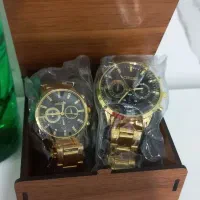 ساعت مچی ست زنانه و مردانه مارک سیتیزن نو