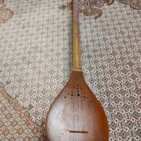 سه تار حرفه ای پالیزدار