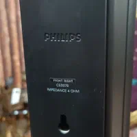 سینما خانگی فیلیپس Philips HTS3373/12|سیستم صوتی خانگی|تهران, چیتگر جنوبی|دیوار
