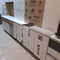 کابینت پیش ساخته وآماده