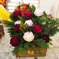 کلیه خدمات شب یلدا پذیرفته میشود|خدمات پذیرایی، مراسم|گناباد, |دیوار