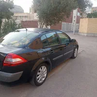 رنو مگان مونتاژ 2000cc، مدل ۱۳۹۰|خودرو سواری و وانت|اصفهان, بهارستان|دیوار