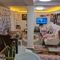 73 متر همکف با پارکینگ و انباری