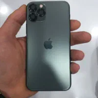 ایفون ۱۱ پرو ۲۵۶