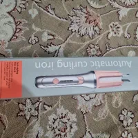 دستگاه کرلی کردن مو