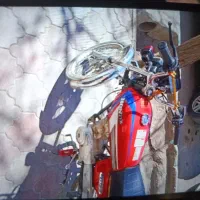 موتور 125|موتورسیکلت|کرمان, |دیوار