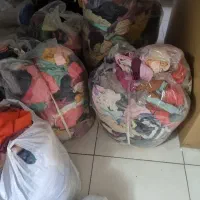 خرده پارچه زیر قیمت بازار حسن آباد. درشت درجه ۱