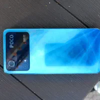 poco x4pro السیدی سوخته