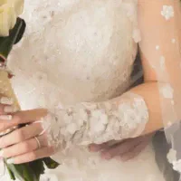 لباس عروس نو دوخت مزون20|لباس|رشت, منظریه|دیوار