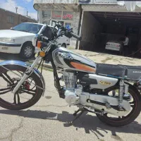 موتورلیفان150