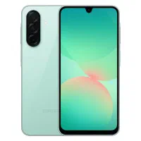 سامسونگ Galaxy A26 با حافظهٔ ۲۵۶ گیگابایت|موبایل|رشت, نظری|دیوار