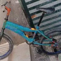 دوچرخه20
