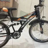 دوچرخه