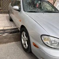 ماکسیما|خودرو سواری و وانت|تهران, جوادیه تهرانپارس|دیوار