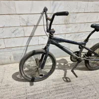 دوچرخه BMX Trinx|دوچرخه، اسکیت، اسکوتر|تهران, مجیدآباد|دیوار