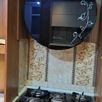 هودوگازرومیزی درحدنووتمیز