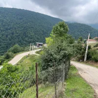 فروش زمین ییلاقی در روستای تیلم سوادکوه