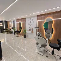 اجاره لاین سالن زیبایی