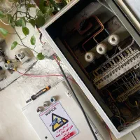 برقکاری ساختمان رفع اتصالی و عیب یابی