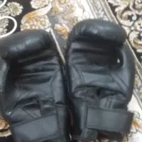 دسکش بوکس|تجهیزات ورزشی|علی‌آباد کتول, |دیوار