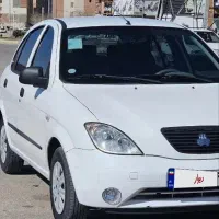 تیبا دو مدل 401