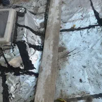 تخته بنایی چهار متری،قوطی آهنی ۵*۳ چهار متری ،