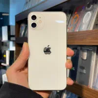اپل iPhone 11 حافظه 128 گیگ باطری 96