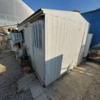 کانکس ۹ متری