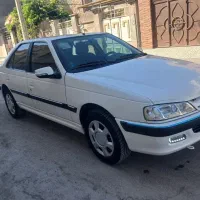 پژو‌پارس‌مدل۱۴۰۲‌موتور‌جدید‌دریچه‌گاز‌سیم