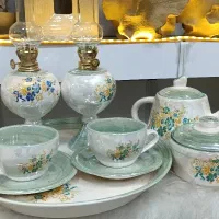 ست چای خوری عاشقامه دو نفره