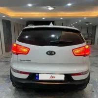 اجاره خودرو هیوندای توسان/ اسپرتیج/کرایه/رنت|خودرو اجارهای|تهران, شهرک غرب|دیوار