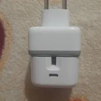 شارژر ایفونHadronاصلی با سیم کابل|لوازم جانبی موبایل و تبلت|پاکدشت, پاکدشت (مامازند)|دیوار