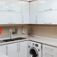 آپارتمان سندآزاد ۹۵ متری محله C1|فروش آپارتمان|فولادشهر, C1|دیوار