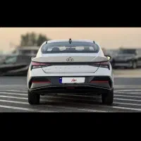 هیوندا النترا (نقد اقساط)|خودرو سواری و وانت|بندرعباس, |دیوار