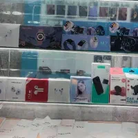 فروش لوازم جانبی موبایل بصورت یکجا|لوازم جانبی موبایل و تبلت|زاهدان, |دیوار