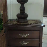 میز و اباژور