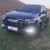 kmc T8|خودرو سواری و وانت|سقز, |دیوار