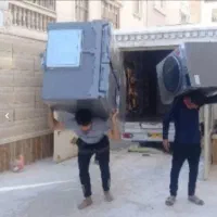خدمات حمل بار و اثاثیه منزل (جوان بار) تضمینی|خدمات حمل و نقل|اردبیل, |دیوار