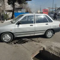 پراید مدل۹۰sL