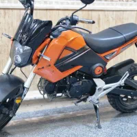 موتور m3 کویر